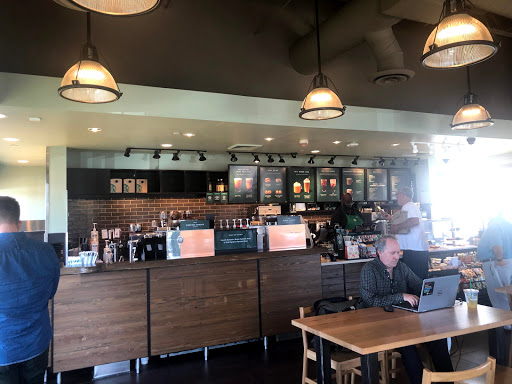 Coffee Shop «Starbucks», reviews and photos, 7802 Olson Memorial Hwy, Golden Valley, MN 55427, USA