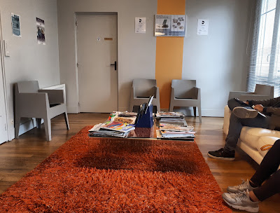 Cabinet Dentaire Thiers à Tours