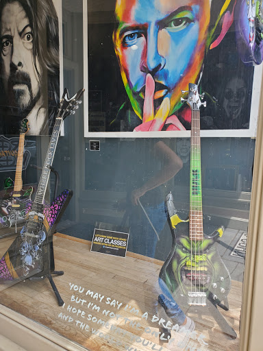 Toy Store «Play Toys & Gifts», reviews and photos, 167 Main St # A, Beacon, NY 12508, USA