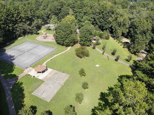 Park «Bouldercrest Park», reviews and photos, 4184 Bouldercrest Park Rd, Ellenwood, GA 30294, USA