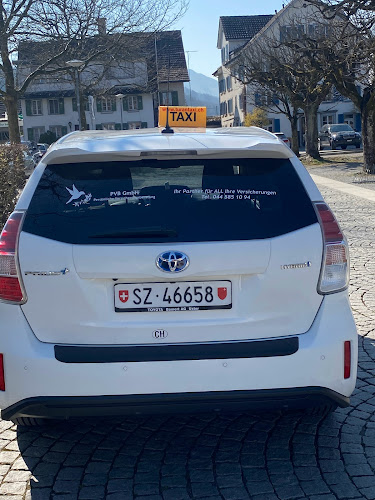 Budget Turan Taxi - Freienbach