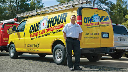 Youngberg's One Hour Heating & Air Conditioning
