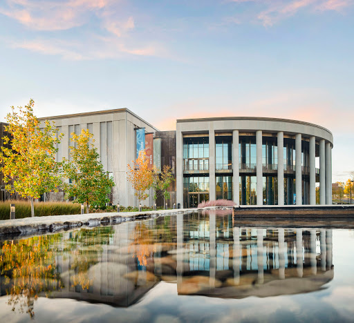 Museum «Tennessee State Museum», reviews and photos, 505 Deaderick St, Nashville, TN 37243, USA