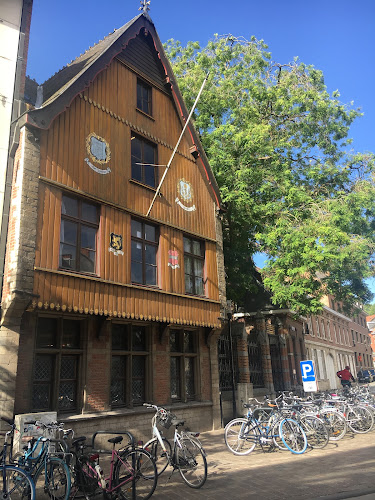 KU Leuven Bibliotheken Hoger Instituut voor Wijsbegeerte (FBIB) - Bibliotheek