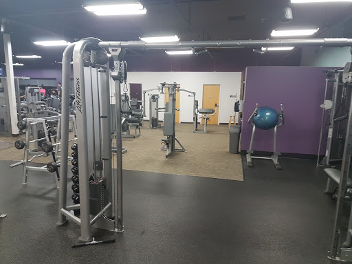 Gym «Anytime Fitness», reviews and photos, 2980 N Chestnut St, Chaska, MN 55318, USA
