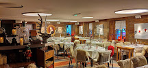 Atmosphère du Restaurant de fruits de mer Restaurant Le Cap-Horn à Chamonix-Mont-Blanc - n°5