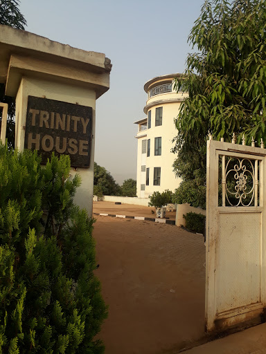 Trinity House, Mabushi, Abuja, Nigeria, Real Estate Developer, state Niger