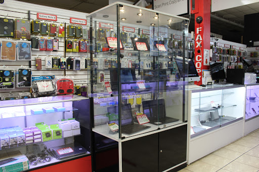 Square Box PC - Phone, Computer and Game Console Repairs image