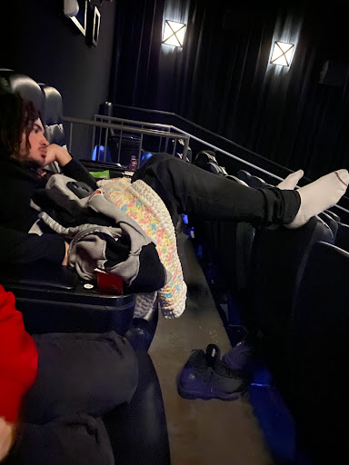 Movie Theater «AMC Mobile 16», reviews and photos, 785 Schillinger Rd S, Mobile, AL 36695, USA