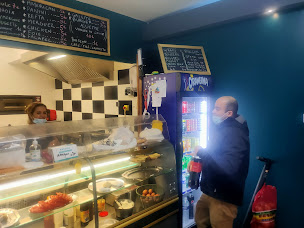 Photo n°36 de G'faim à Perpignan ()