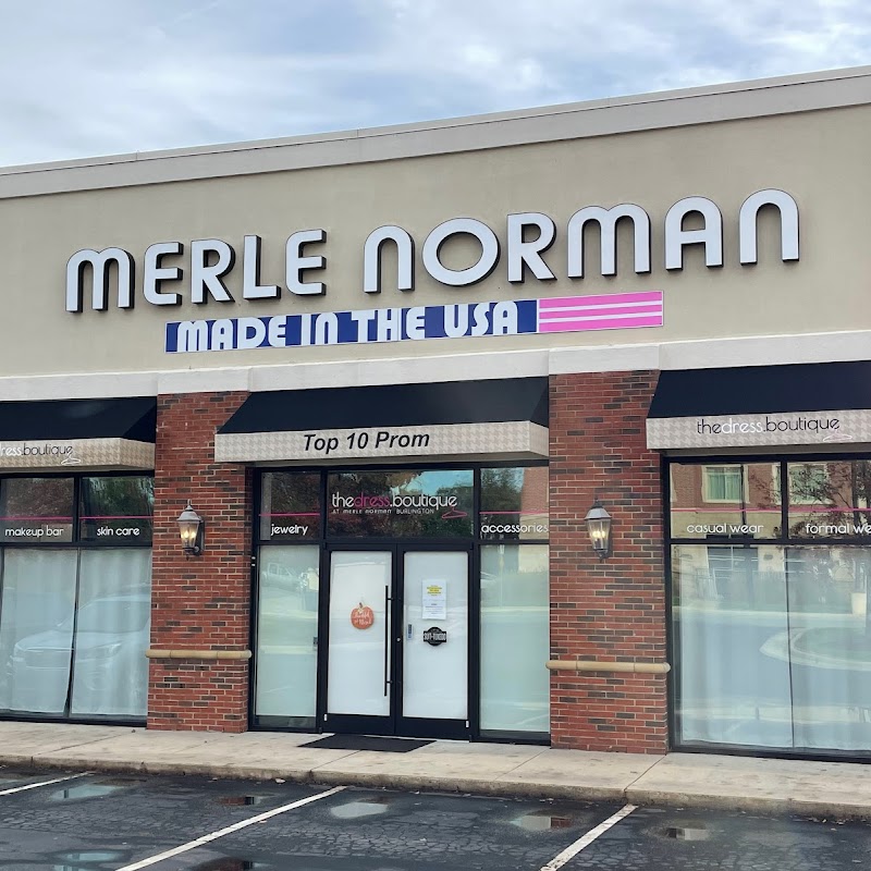 Merle Norman Cosmetic Studio