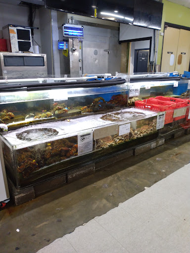 Asian Grocery Store «Viet Hoa Food Market», reviews and photos, 40 N Cleveland St, Memphis, TN 38104, USA