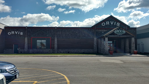 Orvis, 4545 Transit Rd, Williamsville, NY 14221, USA, 