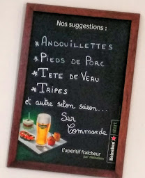 Photo n°1 de Au Bon Accueil à Clermont-Ferrand ()