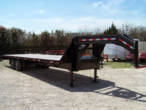 380 Trailer Sales and Rental