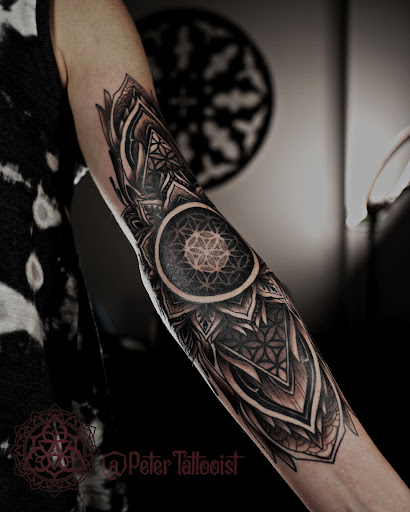 Explore addiction recovery tattoo ideas, creative tattoo ideas in Spokane, available at Moon and Mercury Tattoo