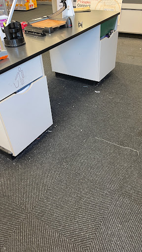 Office Supply Store «Staples», reviews and photos, 2800 TX-121 #1000, Euless, TX 76039, USA