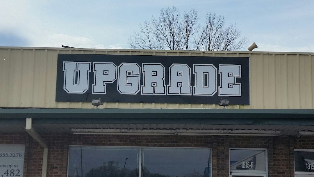 Upgrade Streetwear