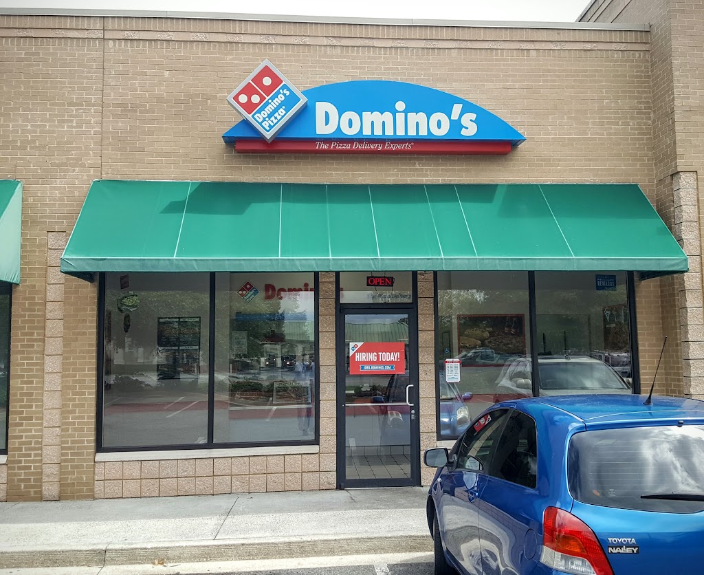 Domino's Pizza 31525