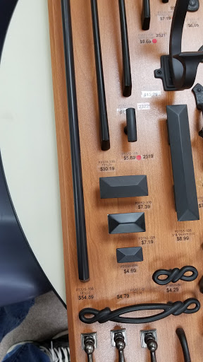 Hardware Store «National Builders Hardware Co», reviews and photos, 1019 SE 10th Ave, Portland, OR 97214, USA