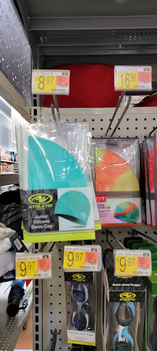 Department Store «Walmart Supercenter», reviews and photos, 620 Gravel Pike, East Greenville, PA 18041, USA