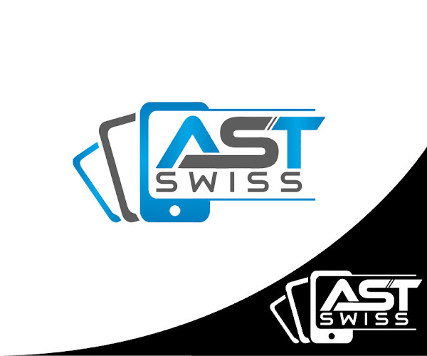 AST SWISS AG - Webdesigner