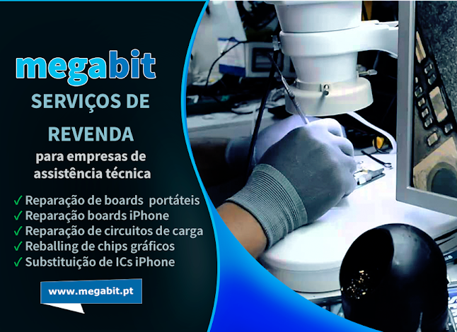 megabit ® - Loja de informática