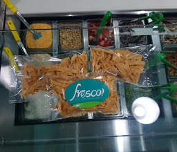Fresco más que Ensaladas photo