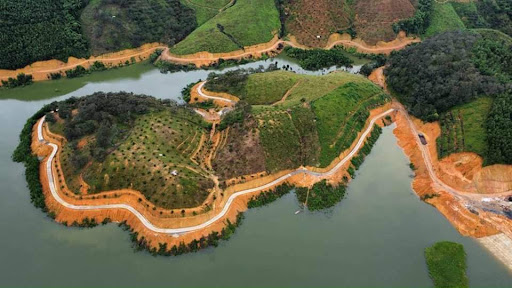 Top 20 background cửa hàng Huyện Cát Tiên Lâm Đồng 2022