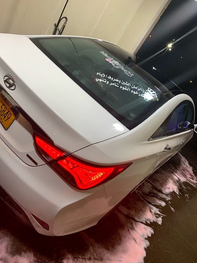 Chester's Laserwash en Rochester
