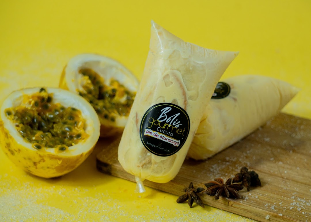 Bolis Gourmet Cúcuta