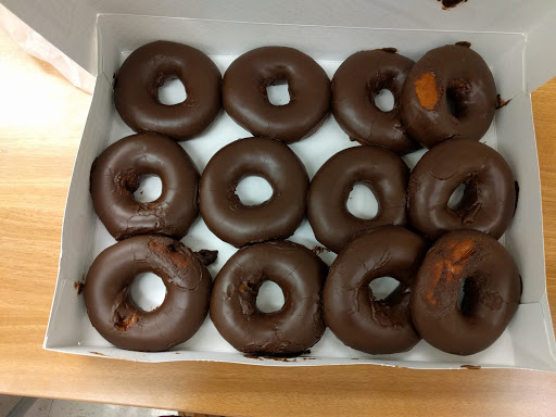 Krispy Kreme