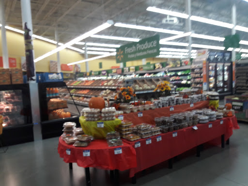 Department Store «Walmart Supercenter», reviews and photos, 10470 Twin Cities Rd, Galt, CA 95632, USA