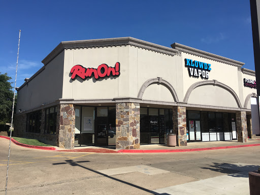 Running Store «Run On! McKinney», reviews and photos, 5180 Eldorado Pkwy, McKinney, TX 75070, USA