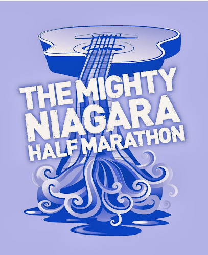 Mighty Niagara Half Marathon Headquarters