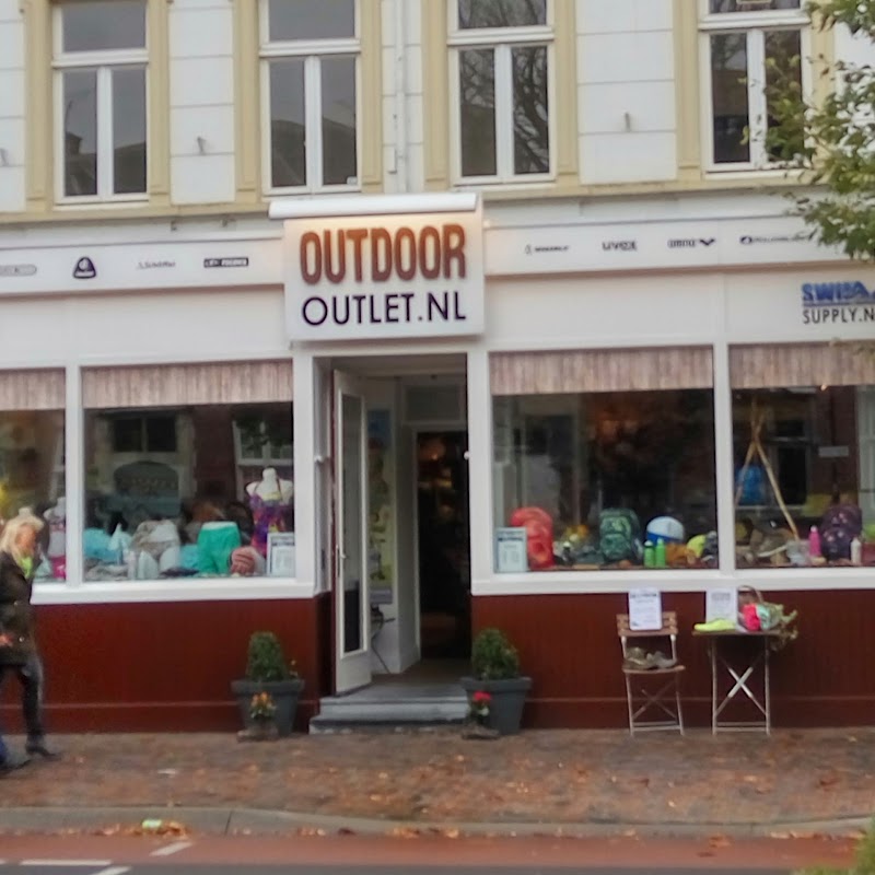 OutdoorOutlet.nl