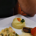 Photo n° 2 de l'avis de Carolane.i fait le 17/08/2021 à 20:15 pour Restaurant la Madragde à Agde