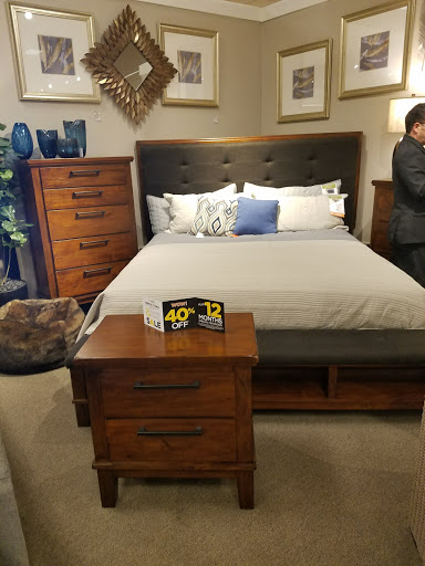Furniture Store «Ashley HomeStore», reviews and photos, 24001 El Toro Rd, Laguna Hills, CA 92653, USA