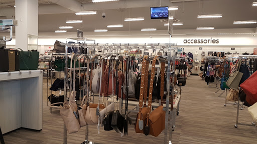 Department Store «Nordstrom Rack at Columbia Crossing», reviews and photos, 6141 Columbia Crossing, Columbia, MD 21045, USA