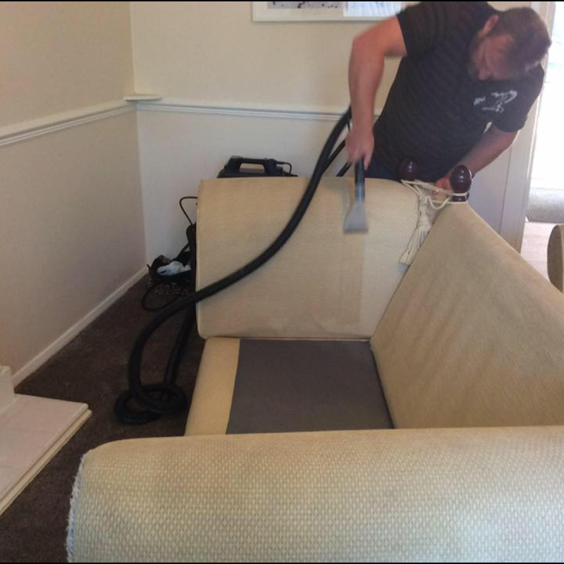 Barnsley Sofa and Carpet Cleaners