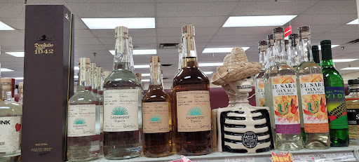 Wine Store «MGM Wine & Spirits», reviews and photos, 1050 Hwy 96 E, Vadnais Heights, MN 55127, USA