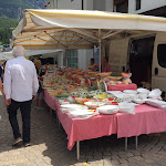 Photo n°6 de l'avis de Kome.a fait le 19/09/2017 à 01:39 sur le  Ancora à Cortina d'Ampezzo