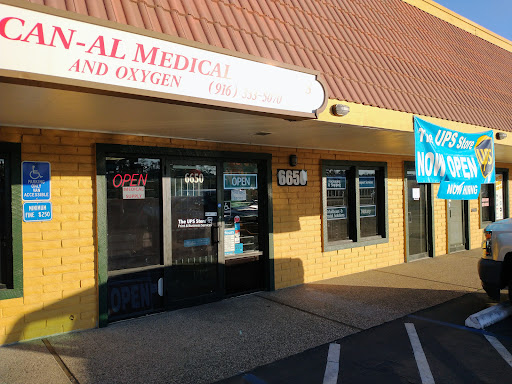 The UPS Store image