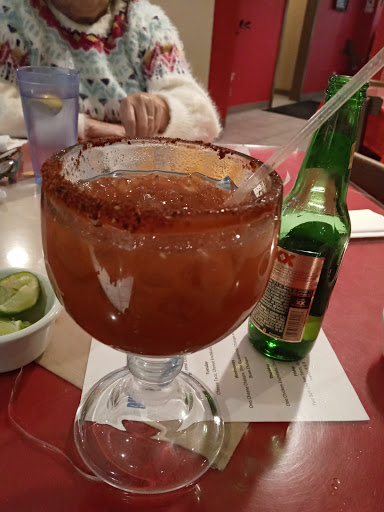 Mexican Restaurant «La Isla Restaurant», reviews and photos, 611 W Park Row Dr, Arlington, TX 76010, USA