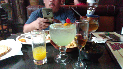 Screwdriver & Cadillac Margarita,,, 