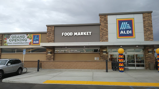 ALDI