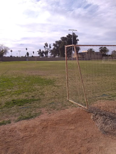 Community Center «Maryvale Community Center», reviews and photos, 4420 N 51st Ave, Phoenix, AZ 85031, USA