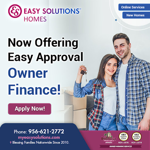 Credit Counseling Service «Easy Solutions - Credit Repair / Financial / Insurance», reviews and photos, 3817 N 10th St #4, McAllen, TX 78501, USA