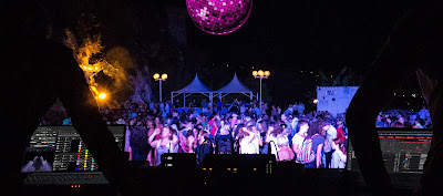 LIVE PLAY DJ à Nice