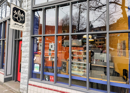 Simply Desserts, 3421 Fremont Ave N, Seattle, WA 98103, USA, 